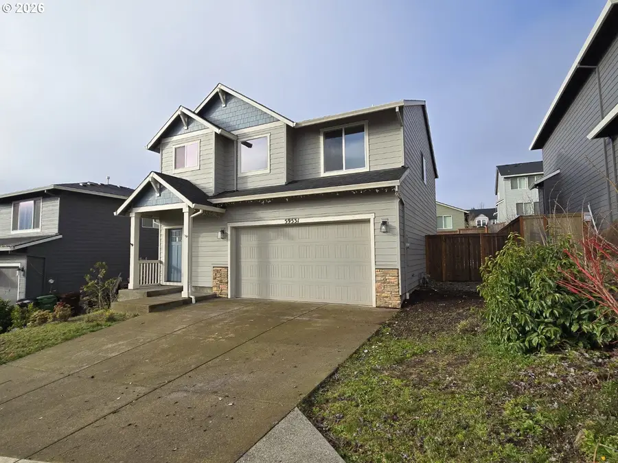 59531 Emerald Loop, Saint Helens, OR 97051 - #3