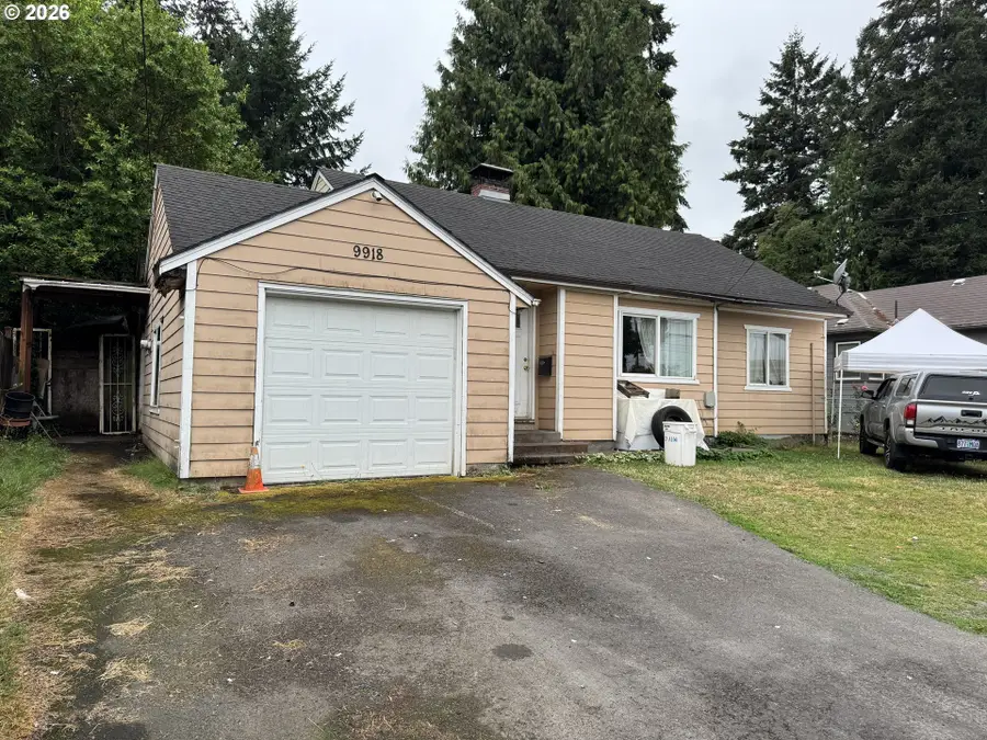 9918 NE Prescott St, Portland, OR 97220 - #2