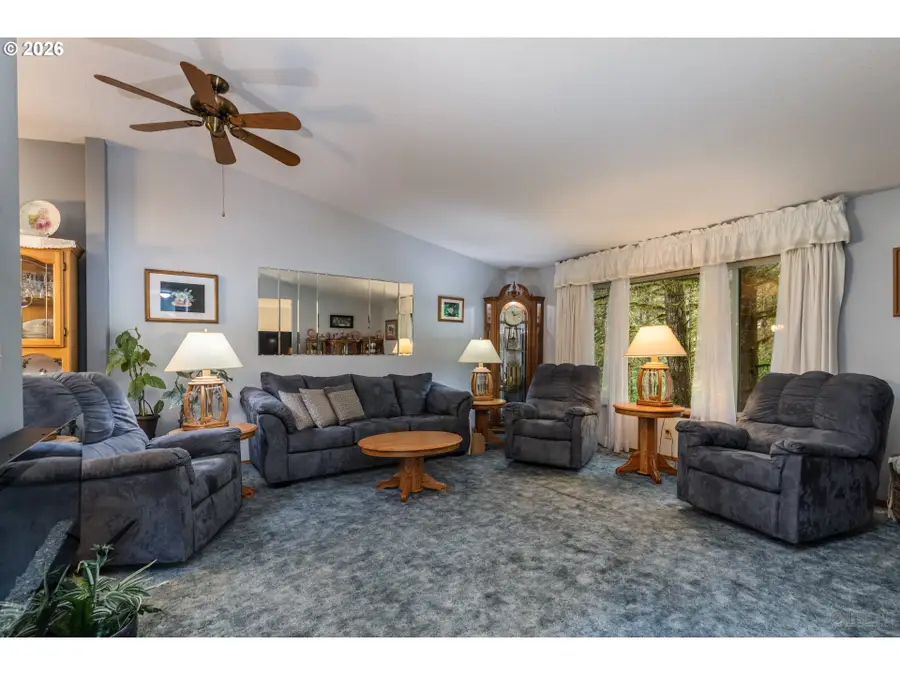 9958 Beach Dr, Birkenfeld, OR 97016 - #2