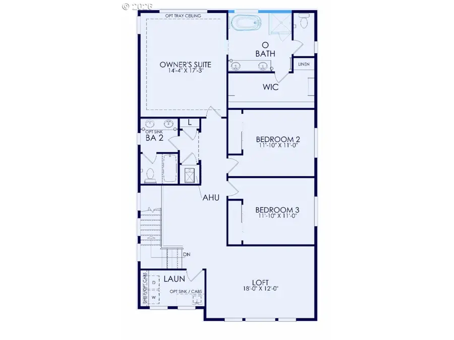 8734 S 3rd Way, Ridgefield, WA 98642 - #3