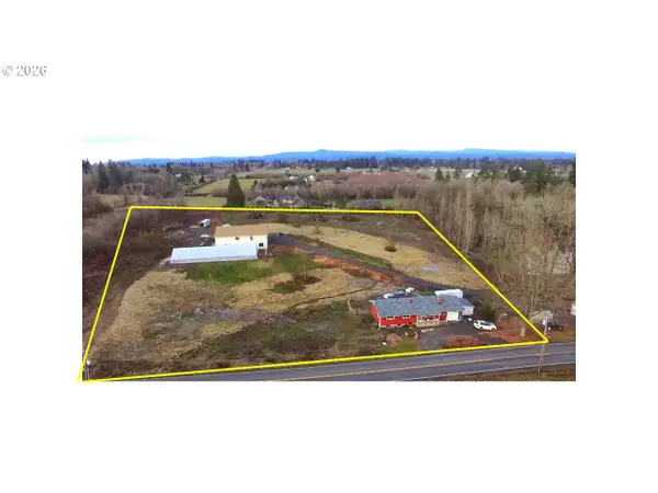 4108 NE 199th St, Ridgefield, WA 98642