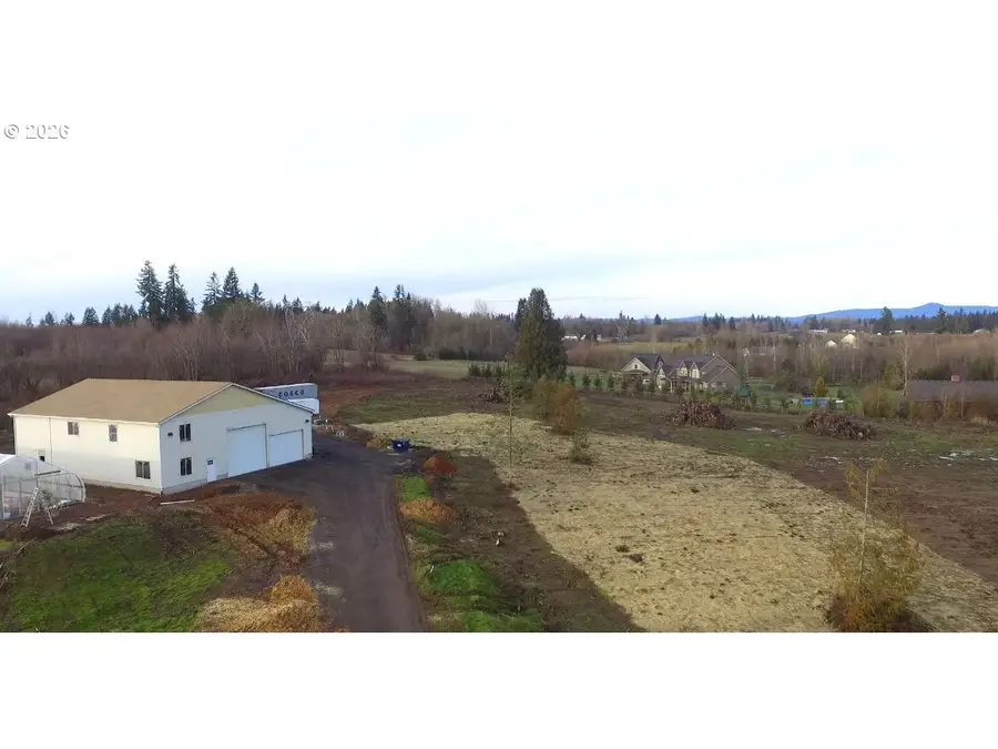 4108 NE 199th St, Ridgefield, WA 98642 - #2