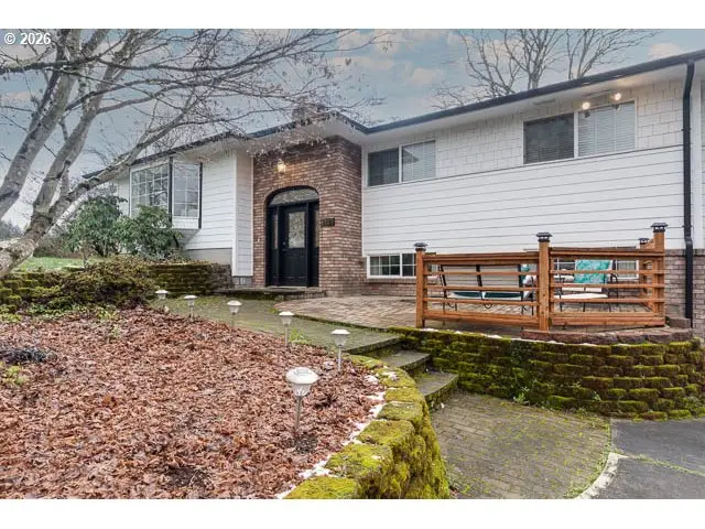 4101 NE 119th St, Vancouver, WA 98686 - #1