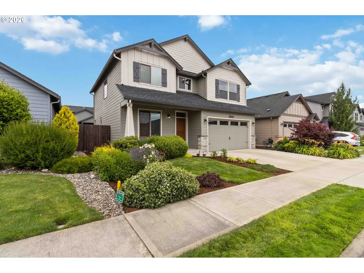 11217 NE 134th Pl, Vancouver, WA 98682 - #1
