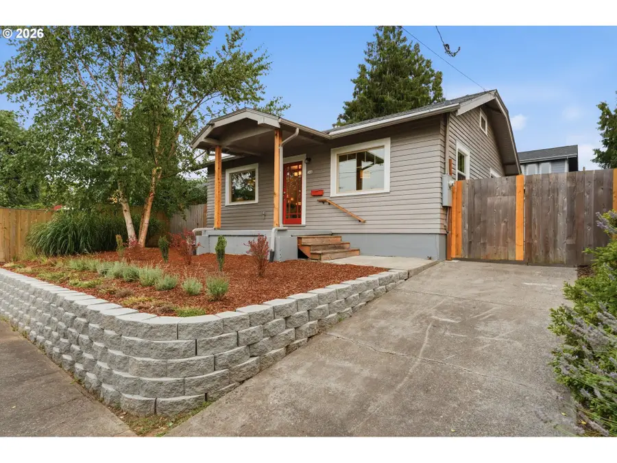 244 NE Buffalo St, Portland, OR 97211 - #2
