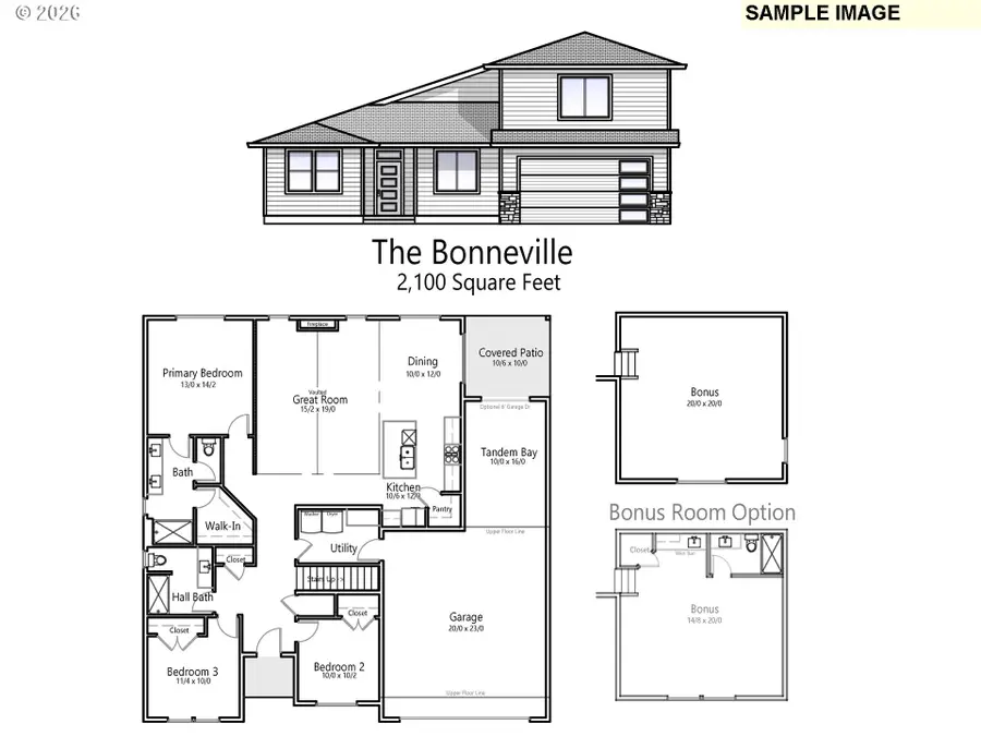 1573 NE Wiley Ln #19, Estacada, OR 97023 - #2