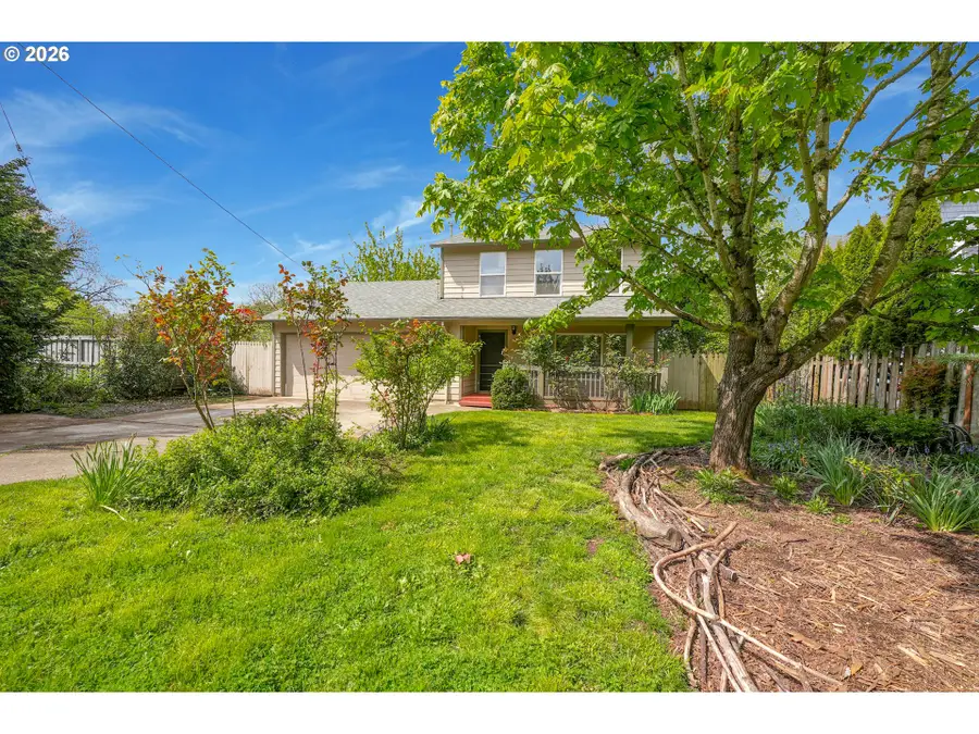 6807 SE 50th Ave, Portland, OR 97206 - #2
