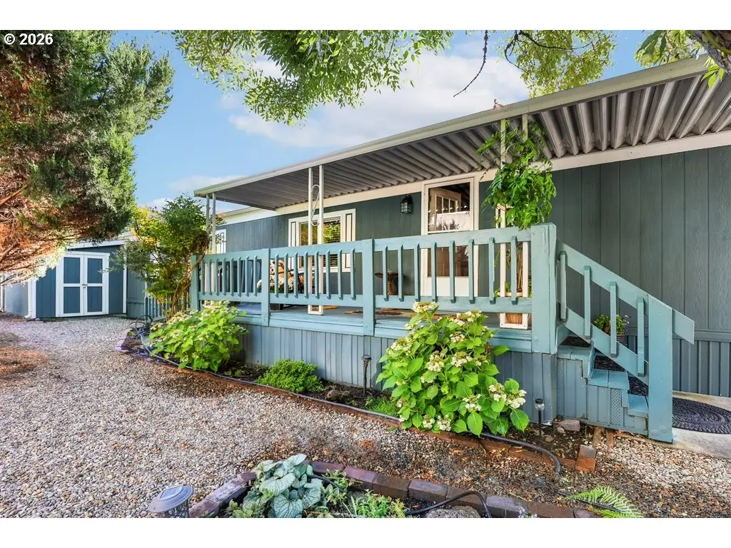 1475 Green Acres Rd #121, Eugene, OR 97408 - #1