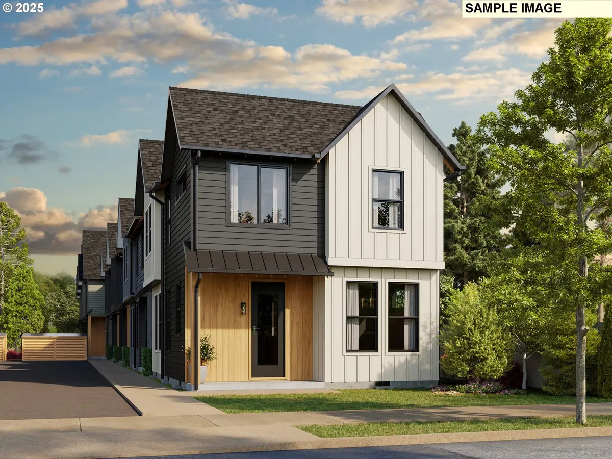 6015 SE Tenino St #A, Portland, OR 97206 - Image #1