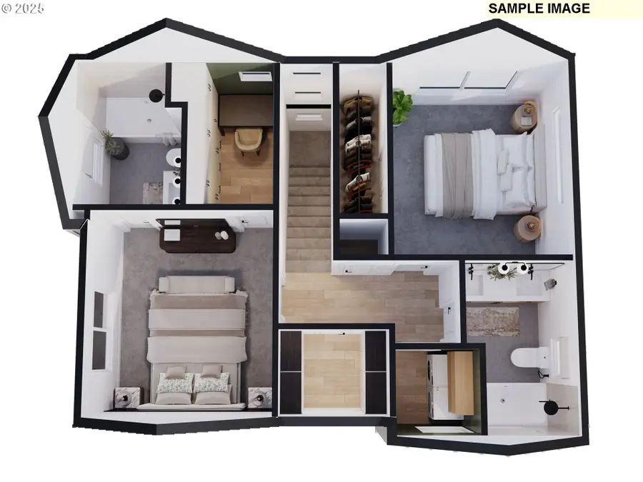 6015 SE Tenino St #A, Portland, OR 97206 - Image #3