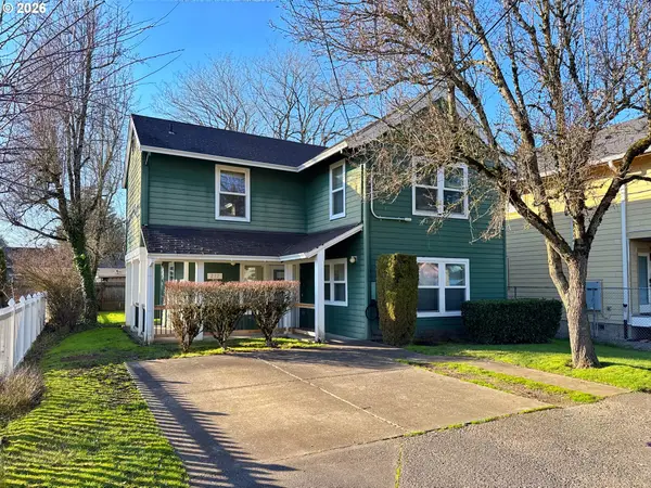 217 NE 192nd Ave, Portland, OR 97230