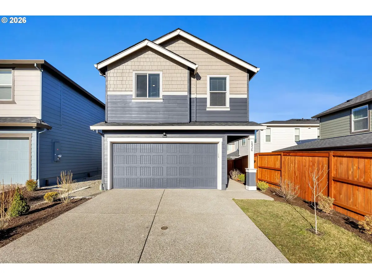 2936 N 3rd Way, Ridgefield, WA 98642 - #1
