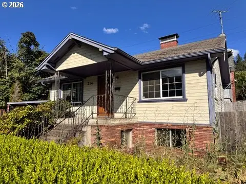 214 Tumwater Dr, Oregon City, OR 97045 - #1