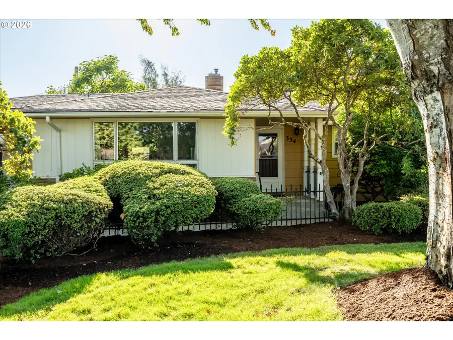 334 Van Duyn St, Eugene, OR 97401 - #2