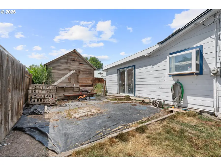 1829 Chestnut St, Baker City, OR 97814 - #2