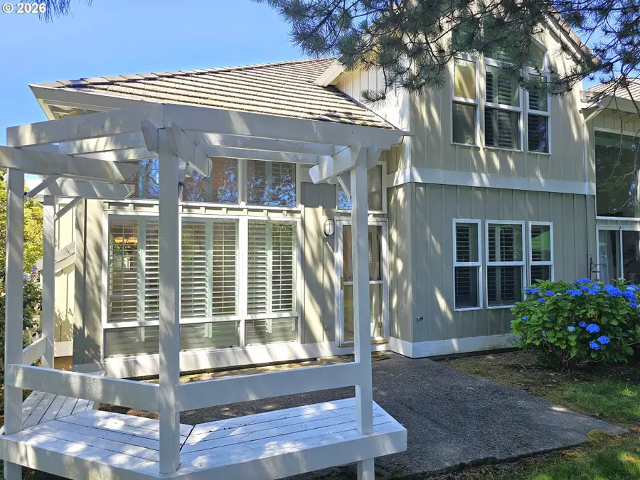 15008 NW Aberdeen Dr, Portland, OR 97229 - #2