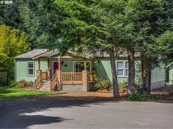 453 Elkland Ct, CannonBeach, OR 97110