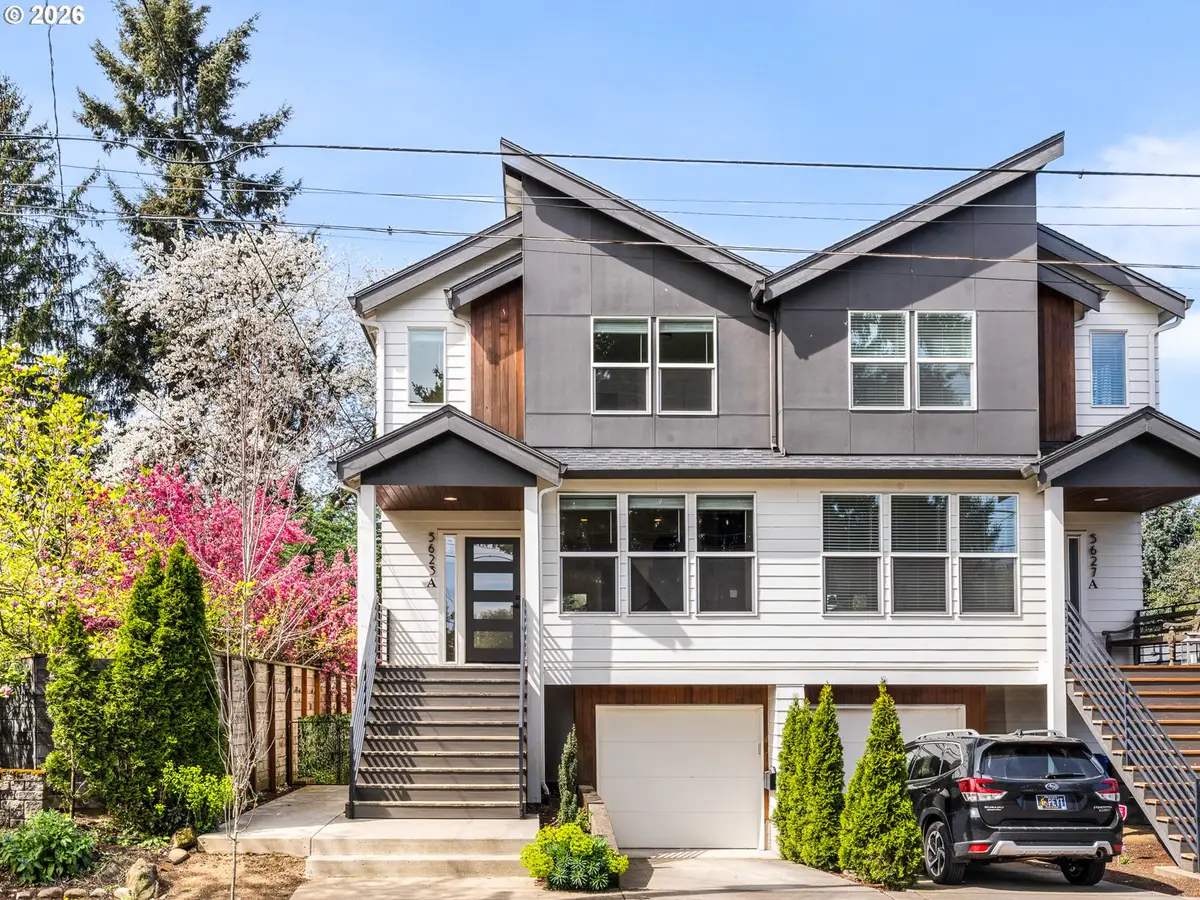 5623 N Gay Ave #2, Portland, OR 97217 - #1