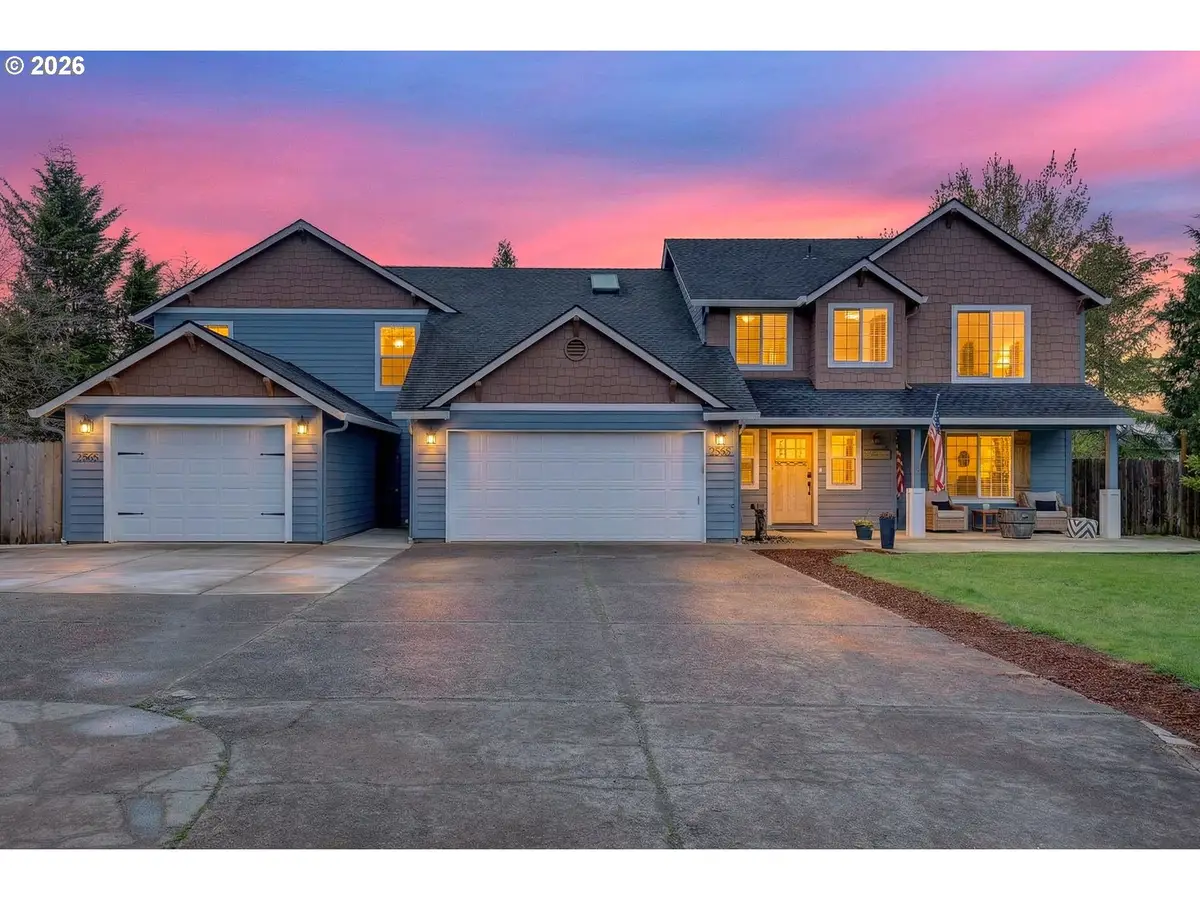 2565 S 22nd Cir, Ridgefield, WA 98642 - #1