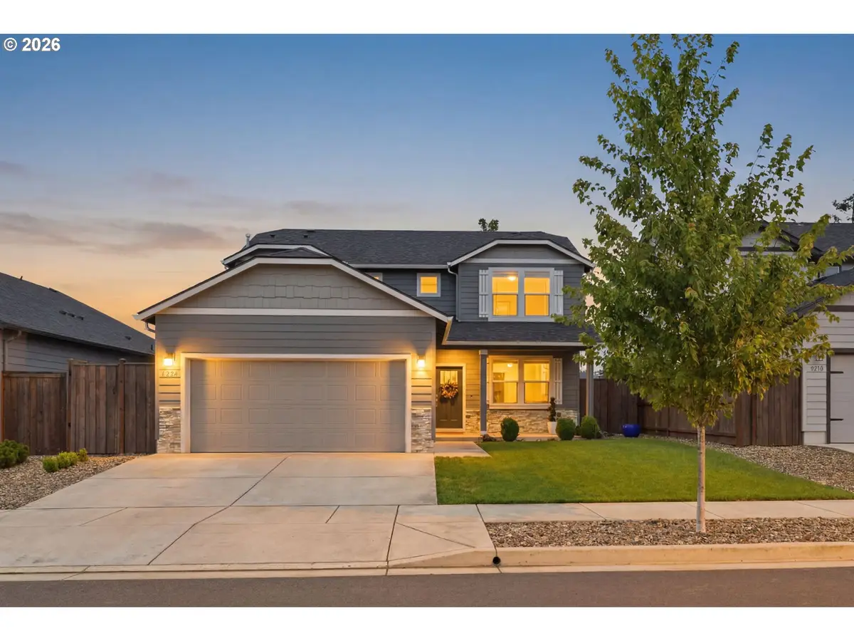 5286 Squirrel St, Springfield, OR 97478 - #1