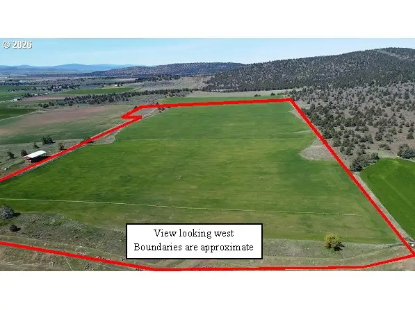 0 Harpold Rd, Malin, OR 97632 - #2