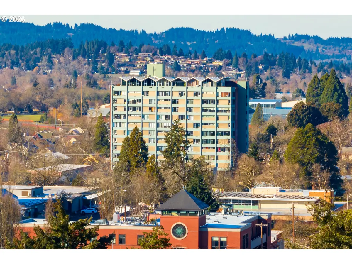 1313 Lincoln St #401, Eugene, OR 97401 - Image #1