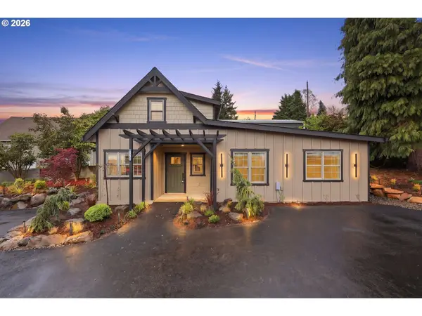 4194 SE View Acres Rd #1, Milwaukie, OR 97267