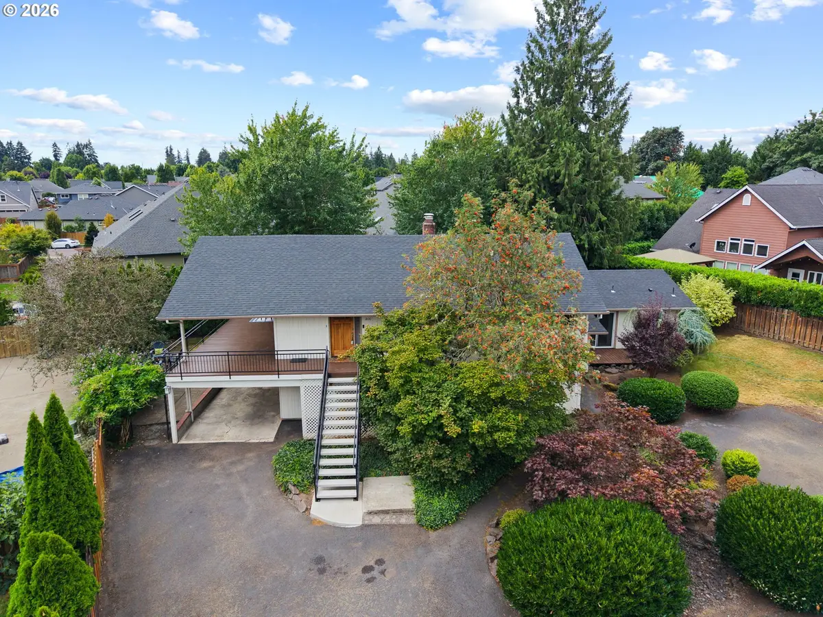 1800 N Ponderosa St, Canby, OR 97013 - #1