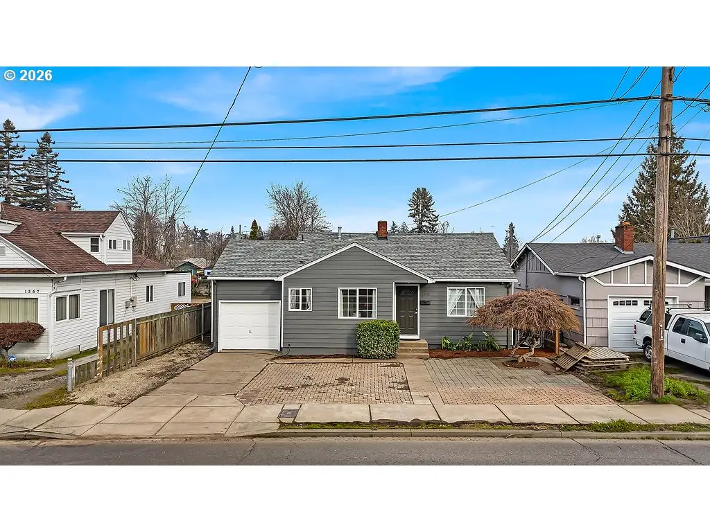1365 Market St Ne, Salem, OR 97301 - #1