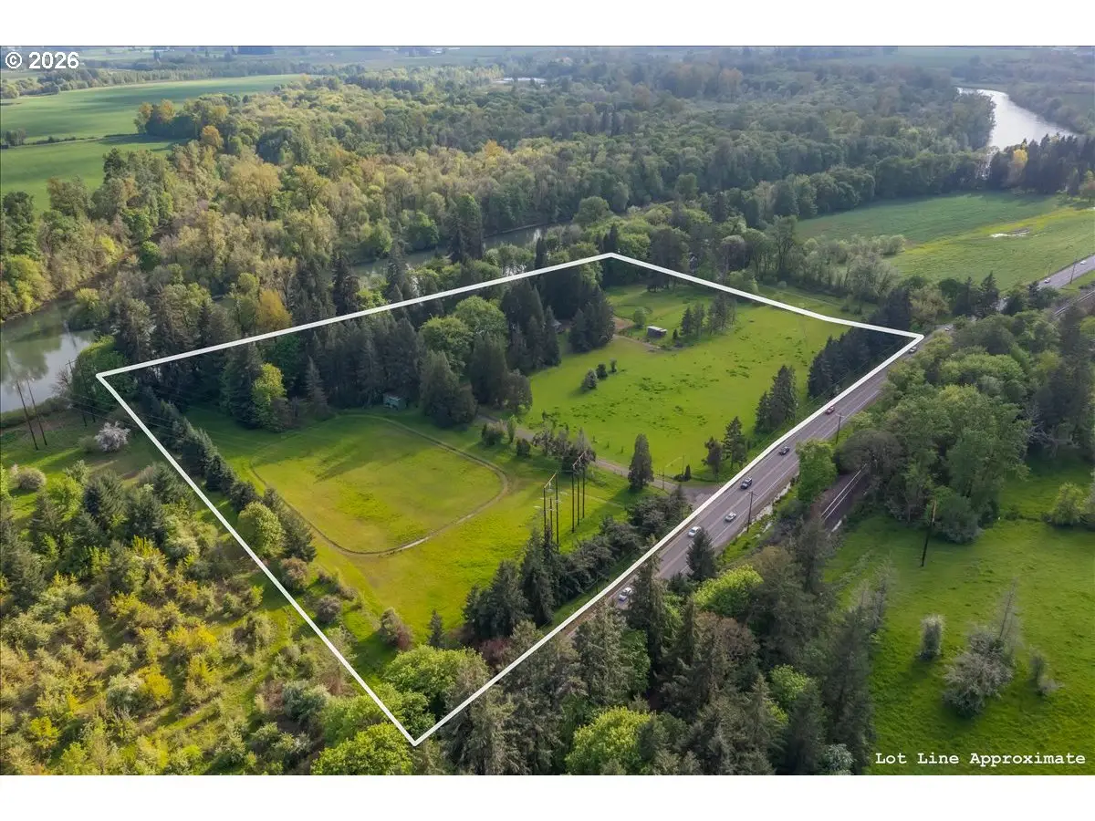 4562 NW Highway 20, Albany, OR 97321 - #1