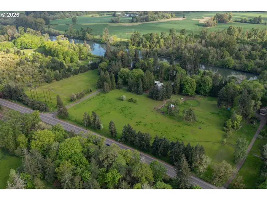 4562 NW Highway 20, Albany, OR 97321 - #2
