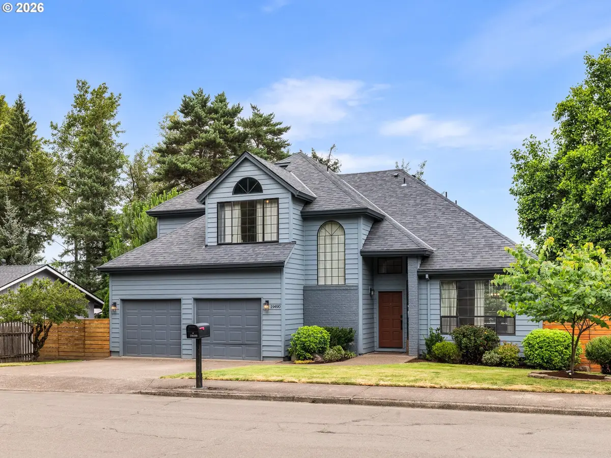 19490 Wilderness Dr, Northwest Clackamas, OR 97068 - #1