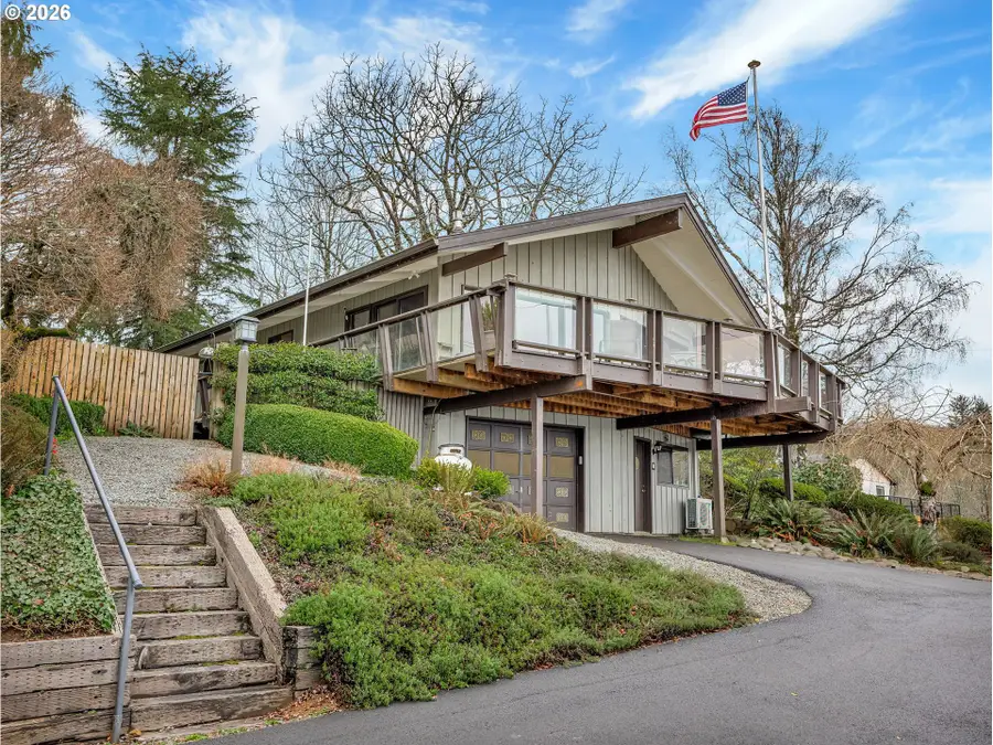 61 Gamble St, Wheeler, OR 97147 - #3