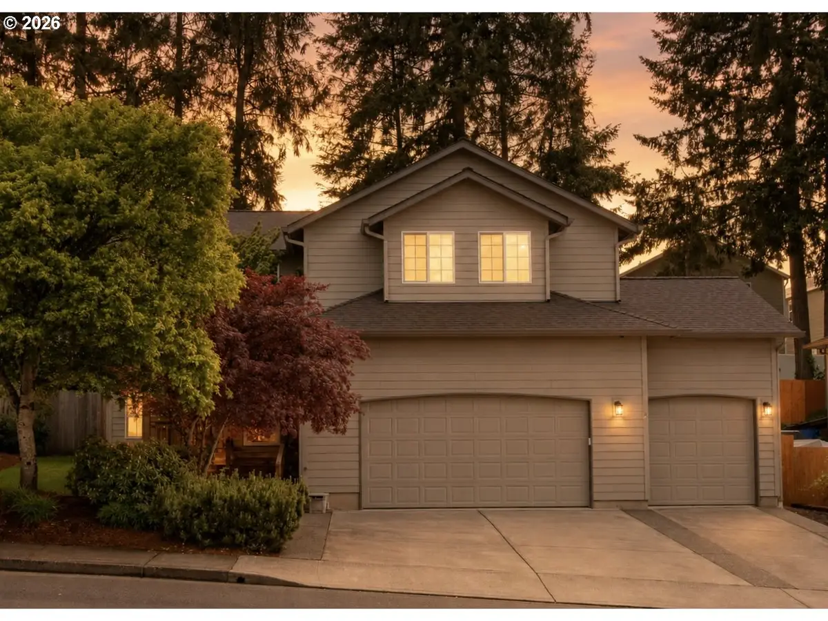 5503 NE 55th St, Vancouver, WA 98660 - #1