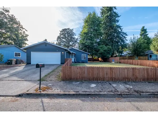 1240 Evergreen Ln, SweetHome, OR 97386