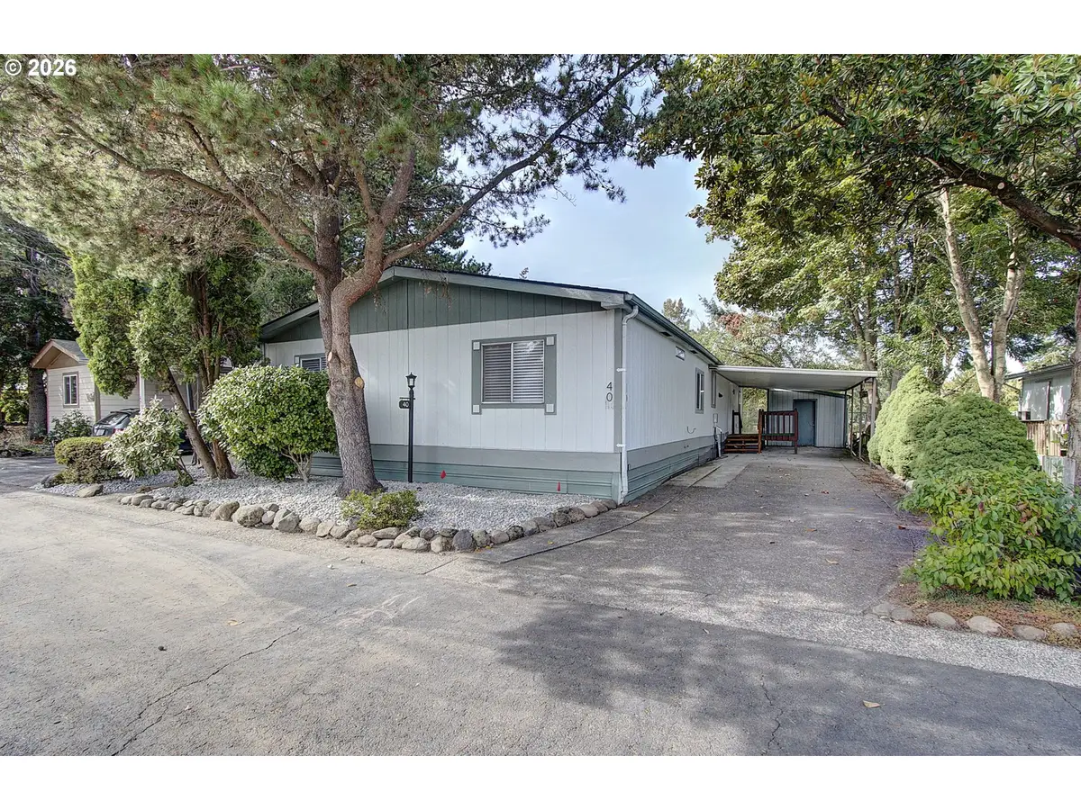5101 NE 121st Ave #40, Vancouver, WA 98682 - #1