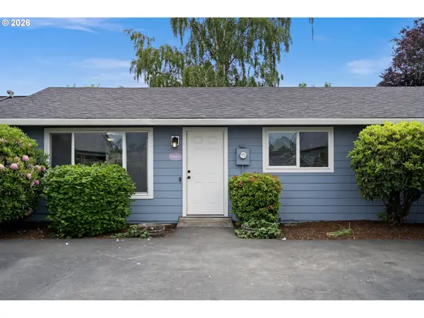 1602 N Deborah Rd #C, Newberg, OR 97132