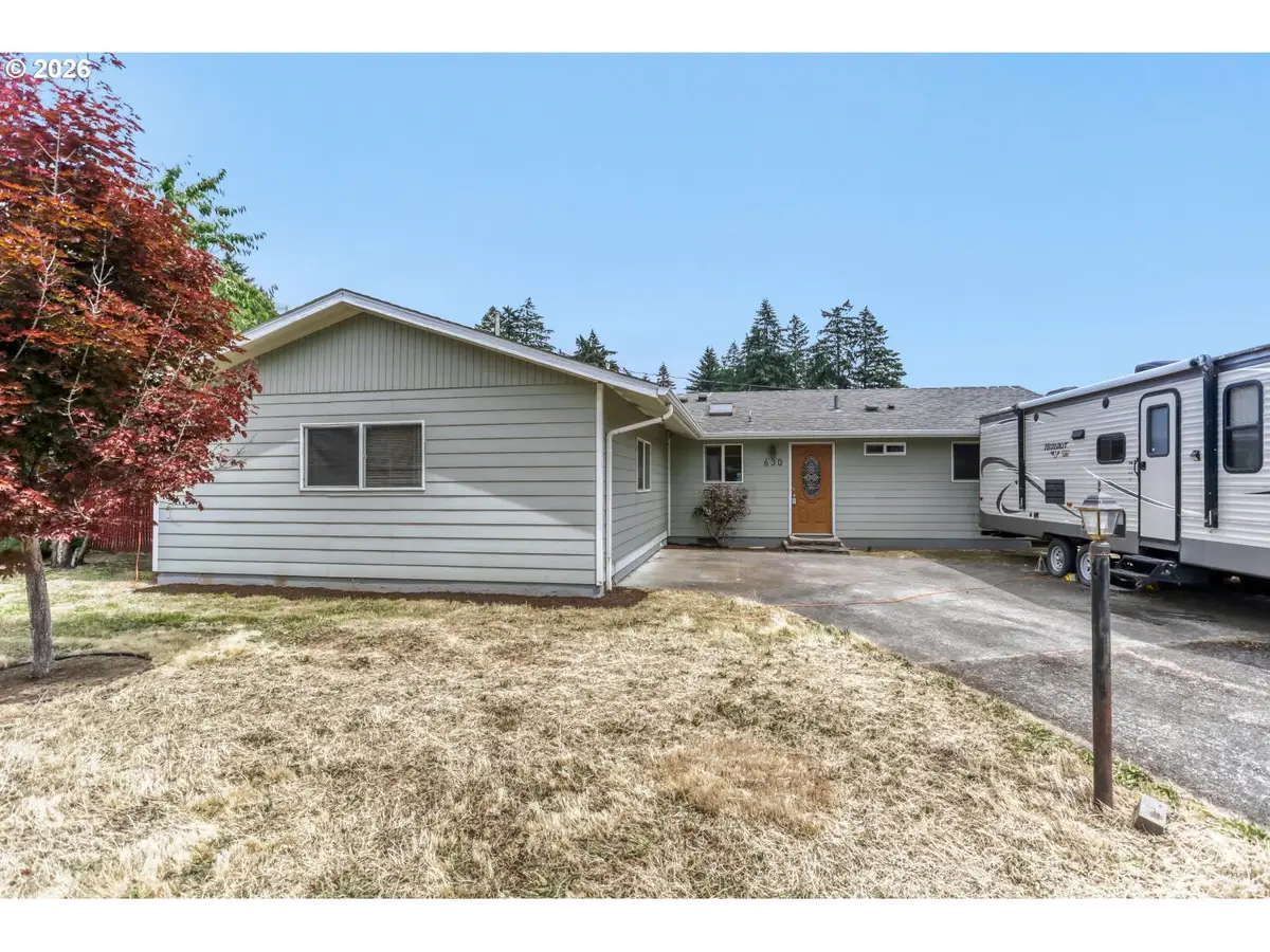 630 SE 134th Ave, Portland, OR 97233 - #1