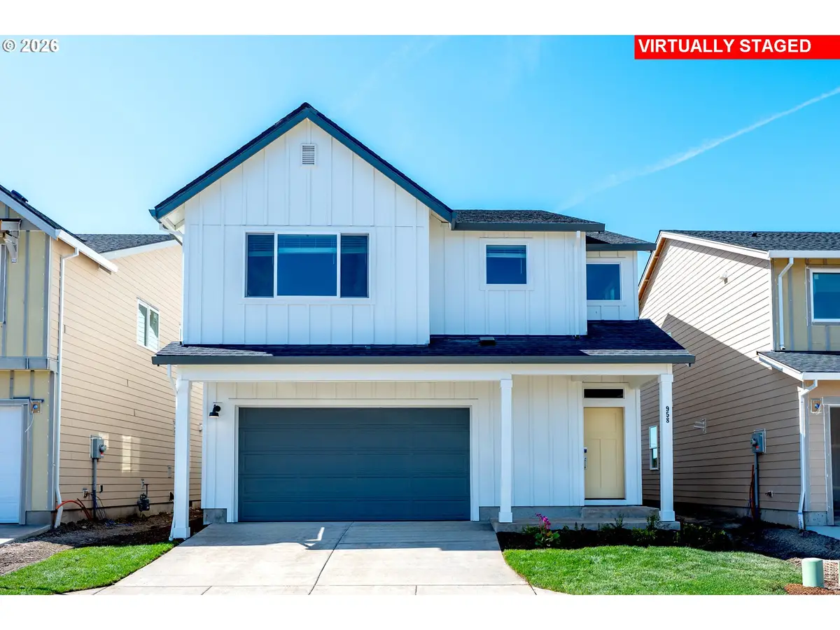 1070 Legacy Ln, Eugene, OR 97402 - #1