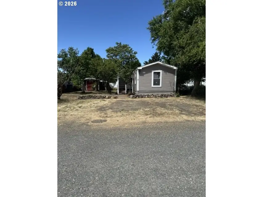 105 Shepler St #41, Dallesport, WA 98617 - #1