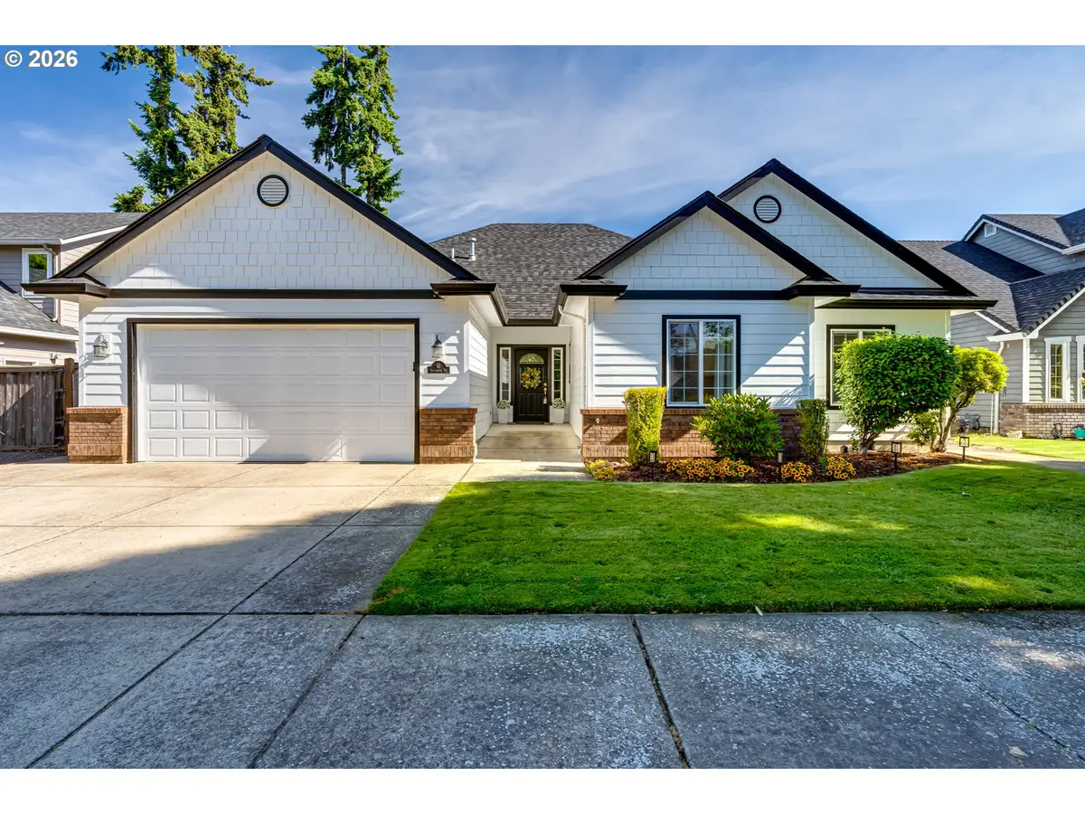 61 Springwood Dr, Eugene, OR 97404 - #1