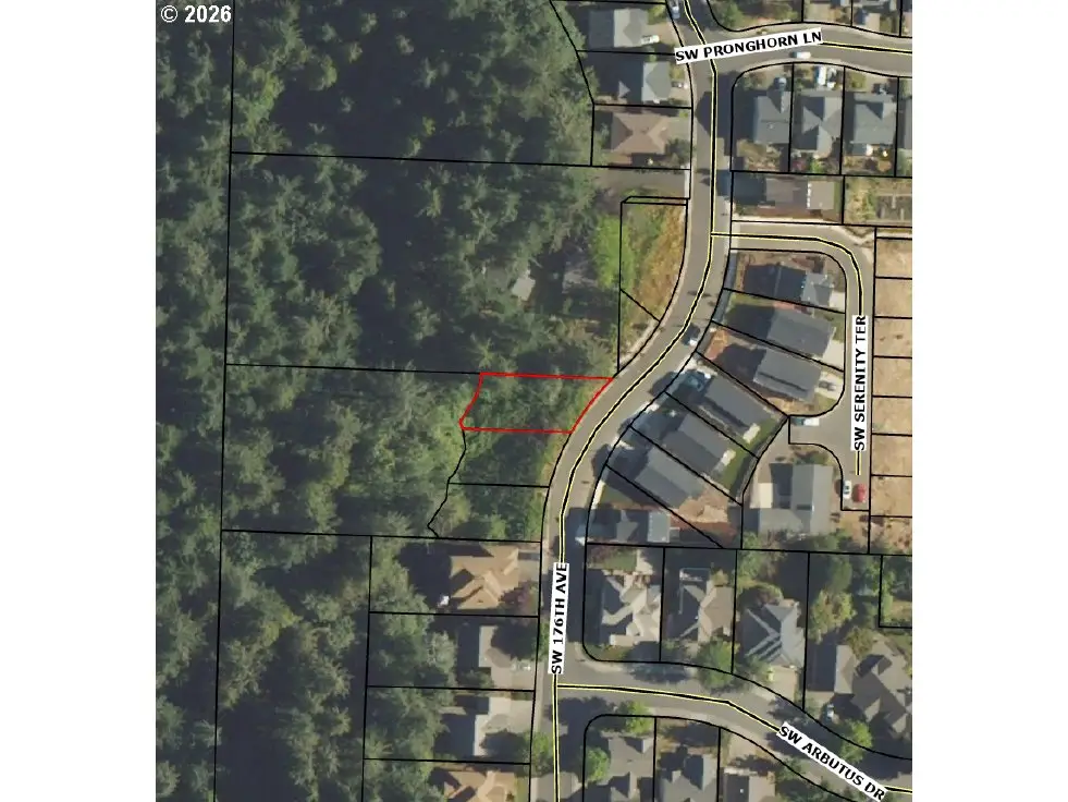 8881 SW 176th Ave, Beaverton, OR 97007 - #1