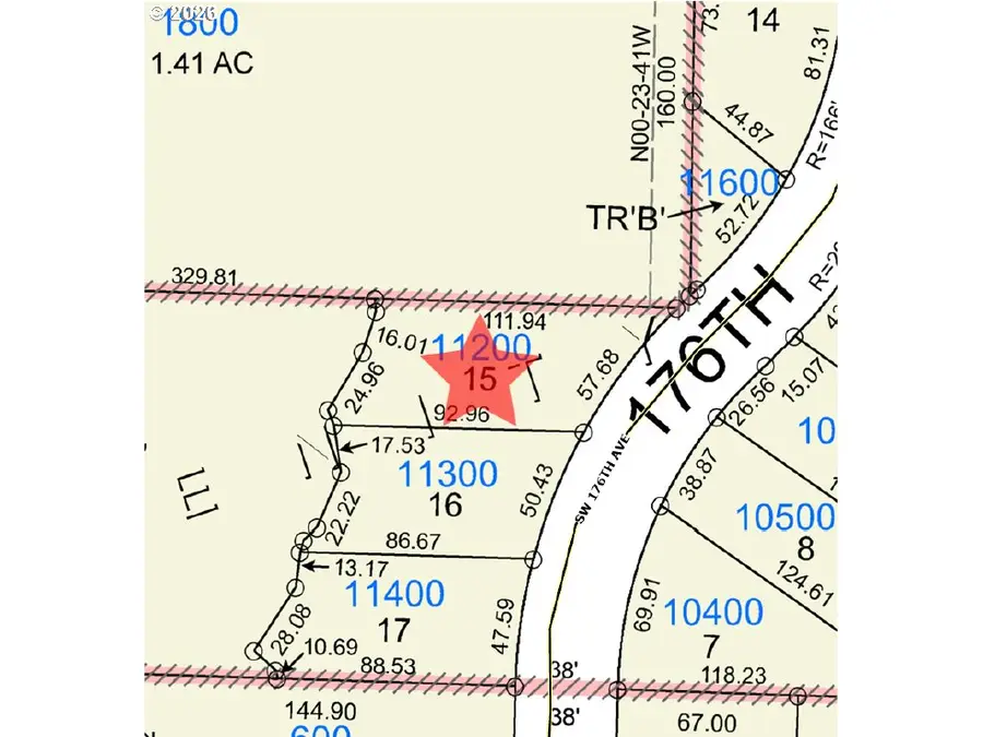8881 SW 176th Ave, Beaverton, OR 97007 - #2