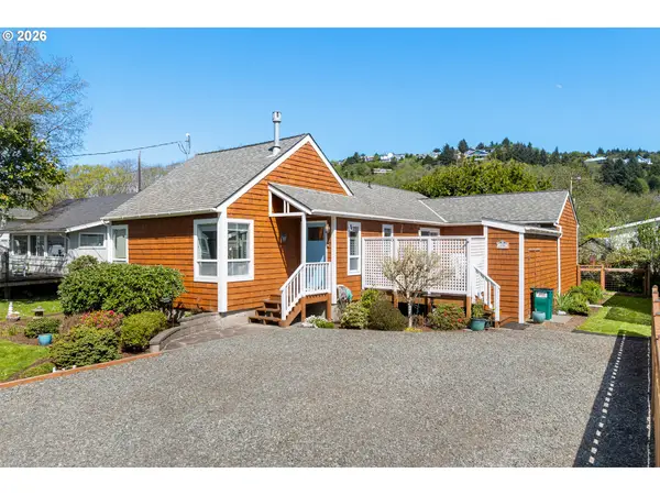 610 S Anchor St, RockawayBeach, OR 97136