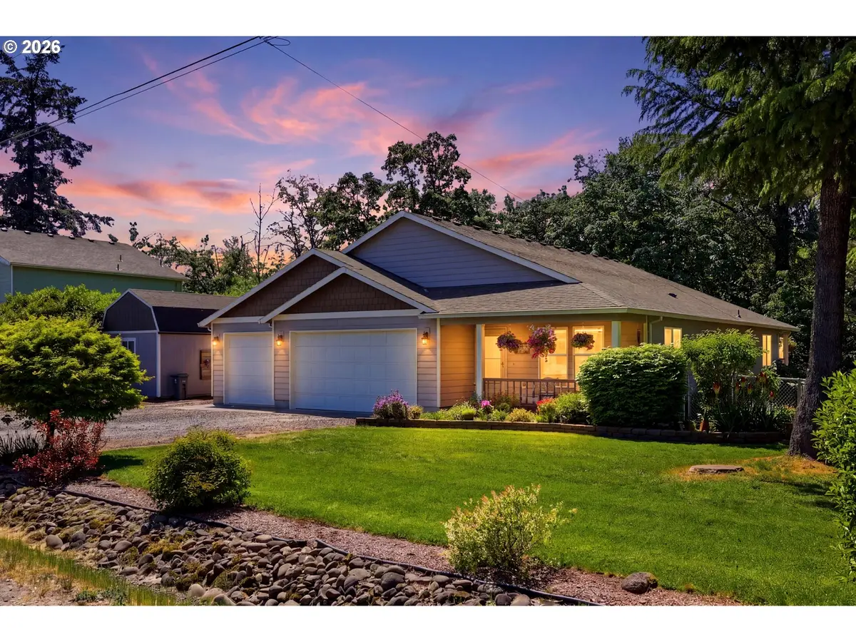 25757 SE Frog Pond Ln, Eagle Creek, OR 97022 - #1