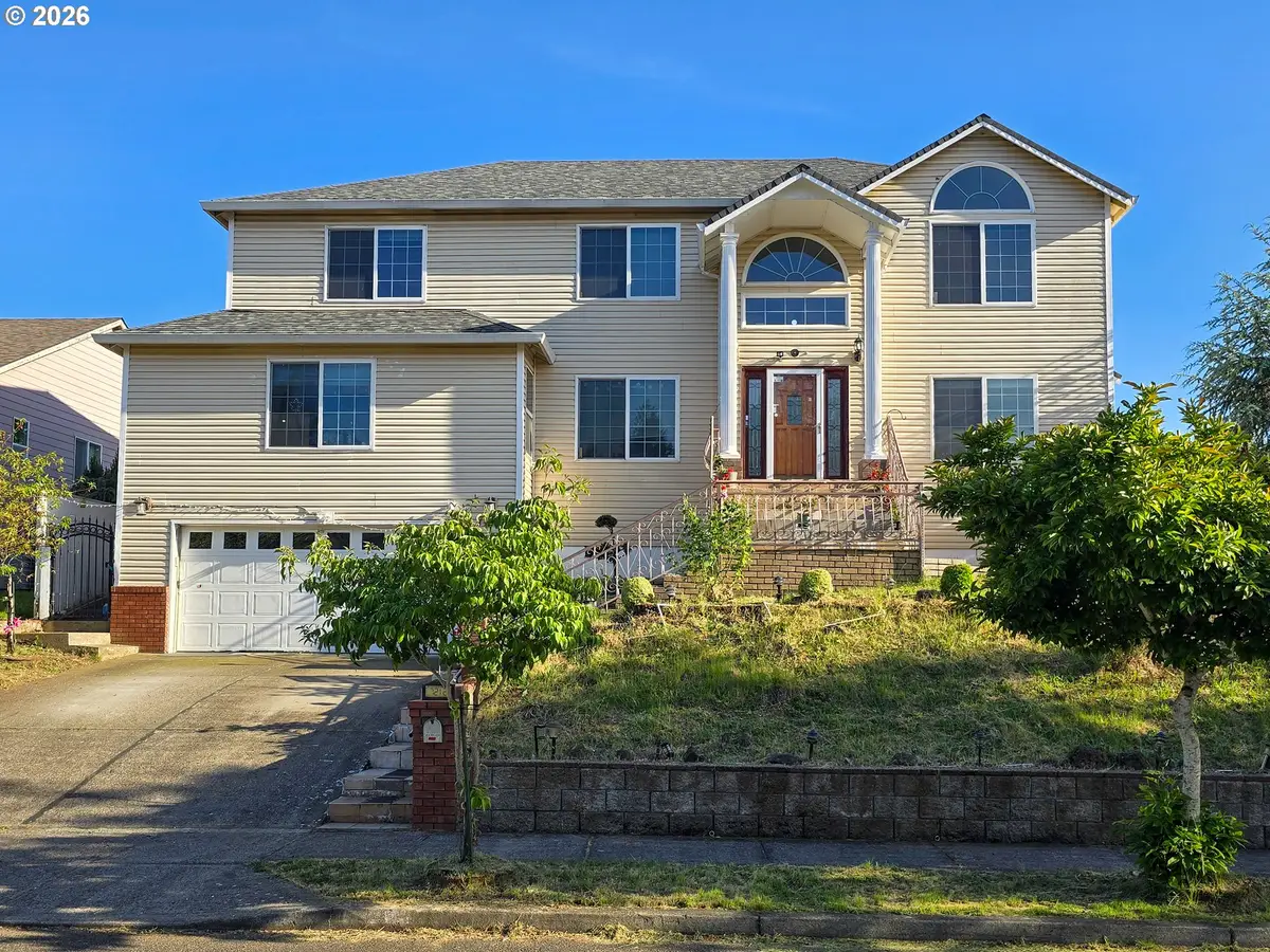 7212 SE Terrace Trails Dr, Portland, OR 97266 - #1
