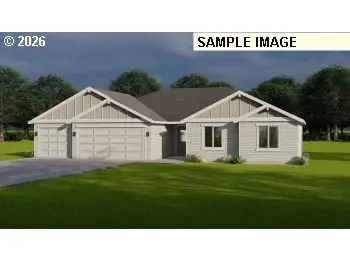 Tbd Sw Chickadee Dr., Boardman, OR 97818