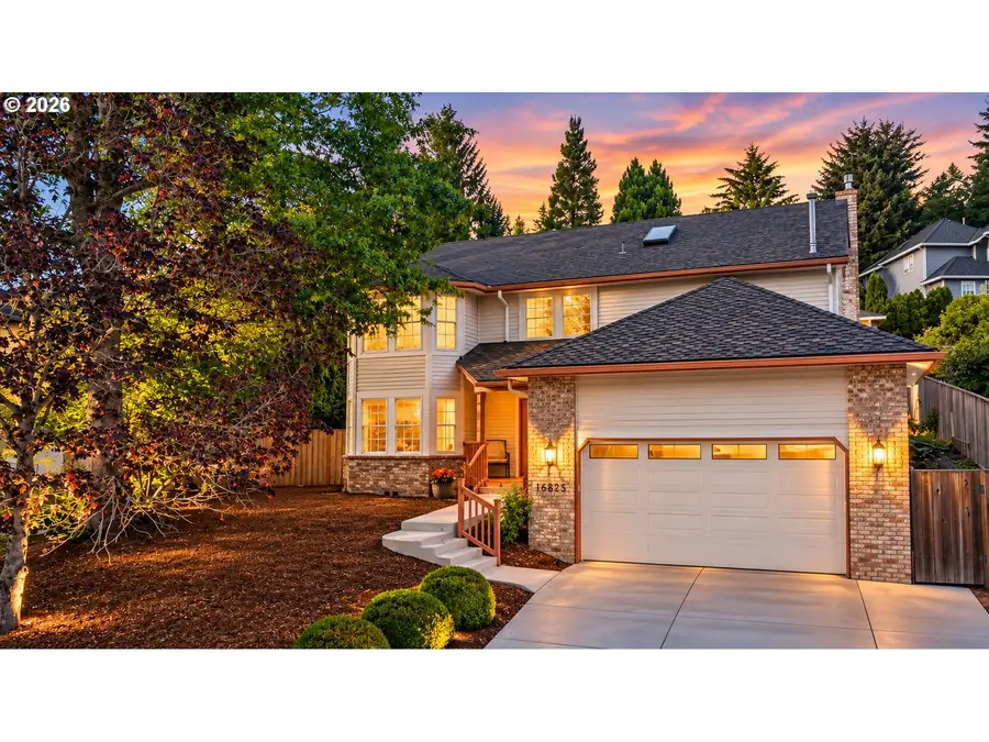 16825 SW Timberland Dr, Beaverton, OR 97007 - #2