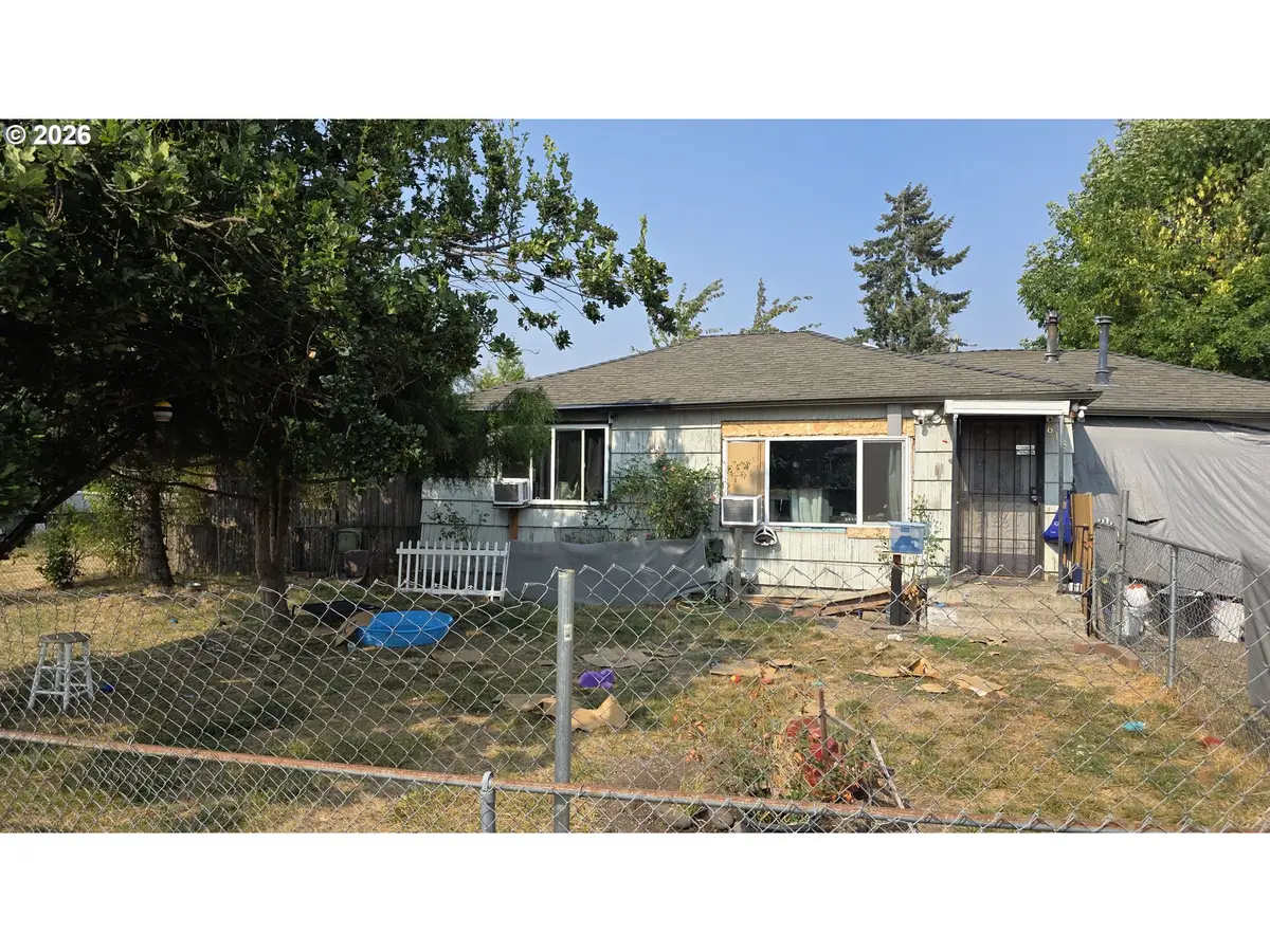615 33rd St, Springfield, OR 97478 - #1