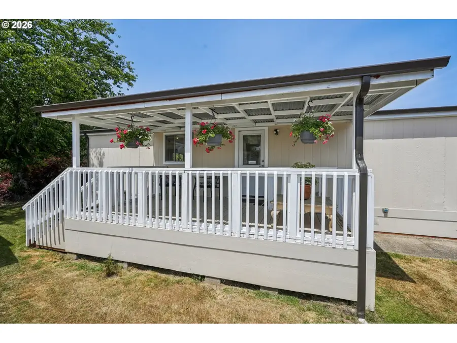 1501 SW Baker St #70, McMinnville, OR 97128 - #3